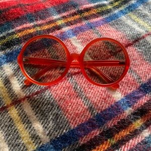Kate Spade Retro Round Sunglasses